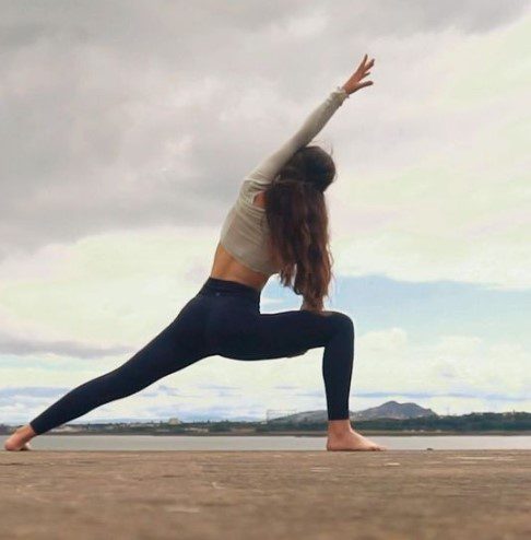 5 tips to prepare for a 30 day yoga challenge - Ekhart Yoga